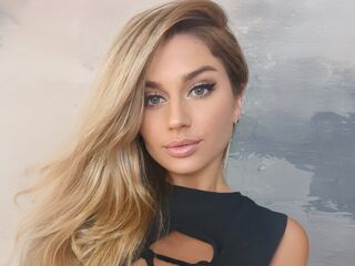 sexy webcamgirl Alisia