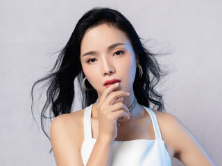 hot girl webcam photo AnneJiang