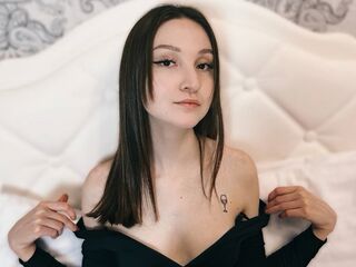 naked girl with cam LaliDreams