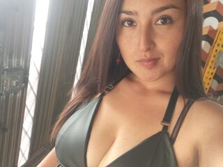 sexy webcamgirl MirandaMendez