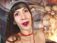 I’m a very versatile girl; kiss me, love me, and I’ll give my all for you. Friendship is the gateway to true love, and then comes sex, which I’m sure will be fabulous and very passionate.