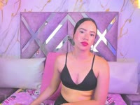 My name is Amy , I am a very respectful Latin girl ☀️ with brown hair, with a beautiful and curvy body that reflects all my natural sensuality. My skin has that warm Latin glow and my smile can go from cute to very naughty in seconds. I have an intense, confident and flirtatious look, capable of saying a lot without words.
I love to have fun, seduce and enjoy every moment, whether in a passionate talk or a session full of energy. I am authentic, feminine and with attitude, a woman who combines sweetness and fire, elegance and mischief. I like to connect, play and make you feel that every second with me is worth it.