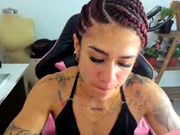 I am a young woman with a good imagination who likes to fuck and enjoy life