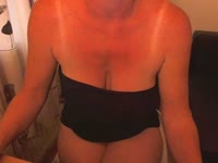 Hi there , Wanna play with me ? Wanna know how Sweet i can be or maybe you want to be submissive :)  .I love to have fun and i am waiting for you with my blue eyes , my hot sexy body, round breasts and a nice ass, come play with me :)