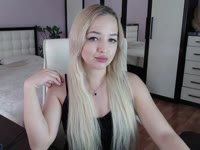 Hello, my name is Maria, a young and sexy blonde with a beautiful athletic figure, I love learning about new cultures, new people and I like to listen to music and dance in my free time. My hobby is sports! I