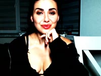 Hey guys! I am glad to be here, cause here I can meet meet people from all around. I am a positive person, always smiling :) Hope we will be good friends! I am nice - but also sexy, funny, naughty. I love to give you pleasure and entertain you, I like to listen, I like to talk and to have fun together. Come and enjoy!