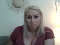 36 F - American MILF with nymphomaniac desires.  Blonde & busty, everyone