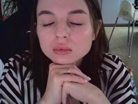 I’m the kind of girl who can turn an ordinary evening into something special. I love the feeling when time slows down and conversation flows naturally. I’m calm yet a little daring — tender when I trust, confident when I feel interest. I like when a man can feel, not just look; when there’s depth, hints, and play in a dialogue. I love laughing for no reason, sharing thoughts, dreams, stories… because that’s how real attraction begins.
Sometimes I just listen to music and imagine someone thinking about me at that very moment. Sometimes I type messages and delete them — afraid to be too honest. But maybe you’re the one I’ll finally send it to?
If you value genuine connection, lightness, and a bit of romance, we’ll have a lot to talk about. I don’t expect perfection, just honesty and warmth — because real attention doesn’t need to be chased.