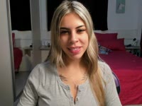 Hi im new here! wanna come in my chat and get to know me better? You wont regret it!