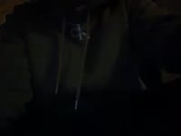 Je suis une homme qui est à l