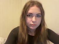 I’m a girl who loves light flirting, sincere emotions, and those special moments when a unique chemistry appears between two people. Sometimes I can be gentle and a little shy, and sometimes playful and very curious. It all depends on the mood… and on who is on the other side of the screen.
I enjoy meeting interesting people, joking, sharing thoughts, and creating an atmosphere that feels warm and a little exciting. I believe that even a simple conversation can become special if it has sincerity, smiles, and a little imagination.
In my free time I love music, cozy evenings, beautiful sunsets, and small joys that make a good mood. And I also like to tease a little.
I appreciate men who can be attentive and confident, but who also keep their sense of humor. Sometimes one right word can create the mood for the whole evening.