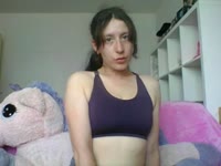 I am very playful, enjoy a good smoke and chill session with music.so if you are up for it, im online daily.i also like dressing up and since im always horny , i usually end up playing with my toys. I tend to get shy, so dont go too hard at first on me.Please do not pal, stalk or make me uncomfortable in any way, the moment i feel disrespected or uncomfortable you will be blocked