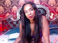 40 and fiery! I love working out, laughing, partying, and getting naughty when the lights go down. I’m here to make you sweat—in every way.