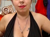 With me you will find a woman who is always horny and loves to experience horny orgasms with you.