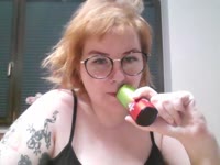 I crave hot and passionate sex... but I9m also open to any erotic fetishes you might want to bring to the table...