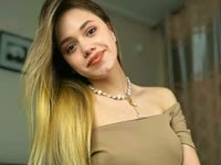 I am a beautiful girl, playful, I will be glad to dance especially for you my dear! I am charged with positive and ready to give love to others, new cute girl loves to play with her body....