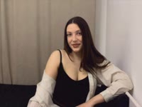 Hello...
Host live. You can know the masque of seriousness and allow yourself much more than in real life.
I am a TV internet speaker, who does not look like a beautiful woman, but tries honestly. I can be a bit shy... but I get excited where it really matters.
I love toned bodies, faces between friends and moments when words become superfluous, and breathing becomes loud. Men like to watch two actresses and cheer them on - silently, openly, or modestly.
That