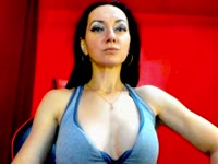 Fitness model, straong Mistress! I like BDSM, fetishes! Welcome to my room