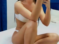 My name is Beatrice. My room is an extremely passionate and sensual place filled with mystery, desire, femininity and a lot of fun.