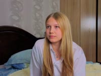 Hello! My name is Emma, I am glad to see you on my profile and my show, I am 19 years old, I study and work, waiting for you on my show with all my love!