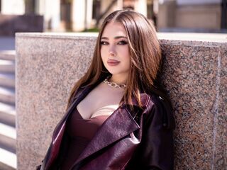 camgirl masturbating with dildo AdaStones