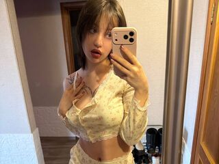 hot naked camgirl AlexaSparkle