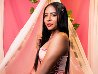 live cam girl AliceBrunett