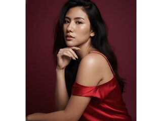 webcam live show AliceDatu