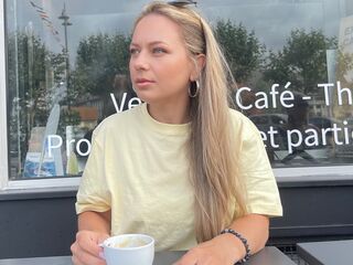 jasmin sex cam AnyaLior