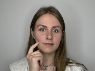 beautiful girlcam CatherynBuckland
