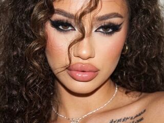 free videochat CelineCherie