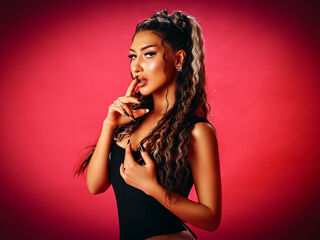 web cam show ChloeMei
