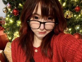 adult liveshow ClaraParks