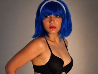 naughty webcamgirl Cliofioreth