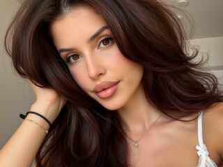 naked cam girl masturbating with vibrator CoryGlam