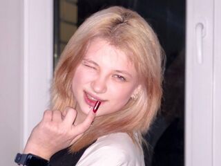 camsex show DaisySponholz