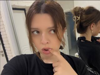 cam girl video DevonaChurchey