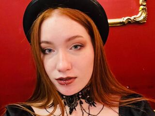 hot webcam slut DevonaDarby