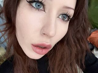 hot striptease webcam EllyRavenel