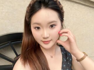 hot cam play EmmaWei