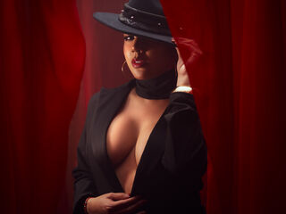 chat live cam EvaCarusso