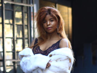 web cam live FifiCaramel