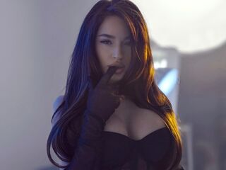 naked cam live HanaRoss
