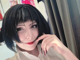 naked webcam girl fingering HollisBalzarine