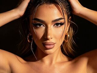 hot girl live cam JuliaNoir