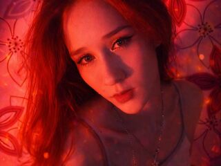 camgirl videochat JulieCusanelli