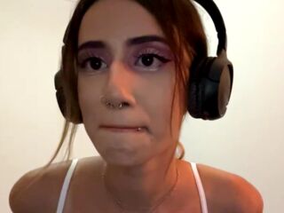sexy webcam girl JulySapphire