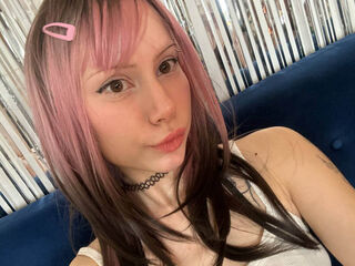 live sex cam photo KayaSnowy