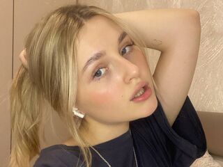 webcam striptease show KimbraHardinger