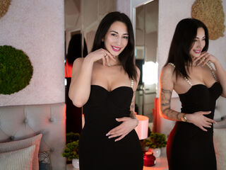 naked webcamgirl picture KylieMaddox